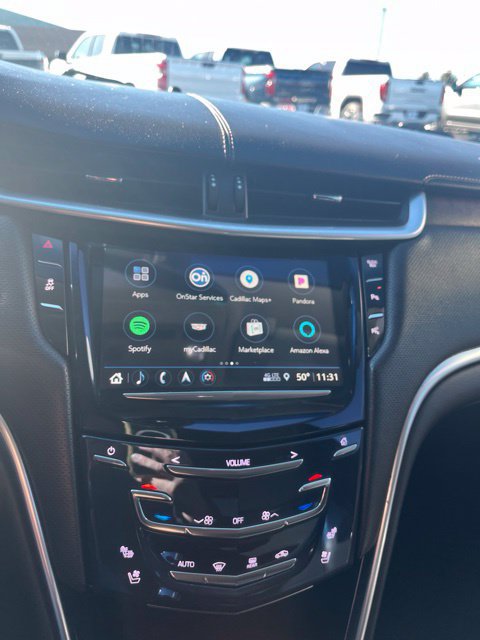 Used 2019 Cadillac XTS Luxury FWD image 43