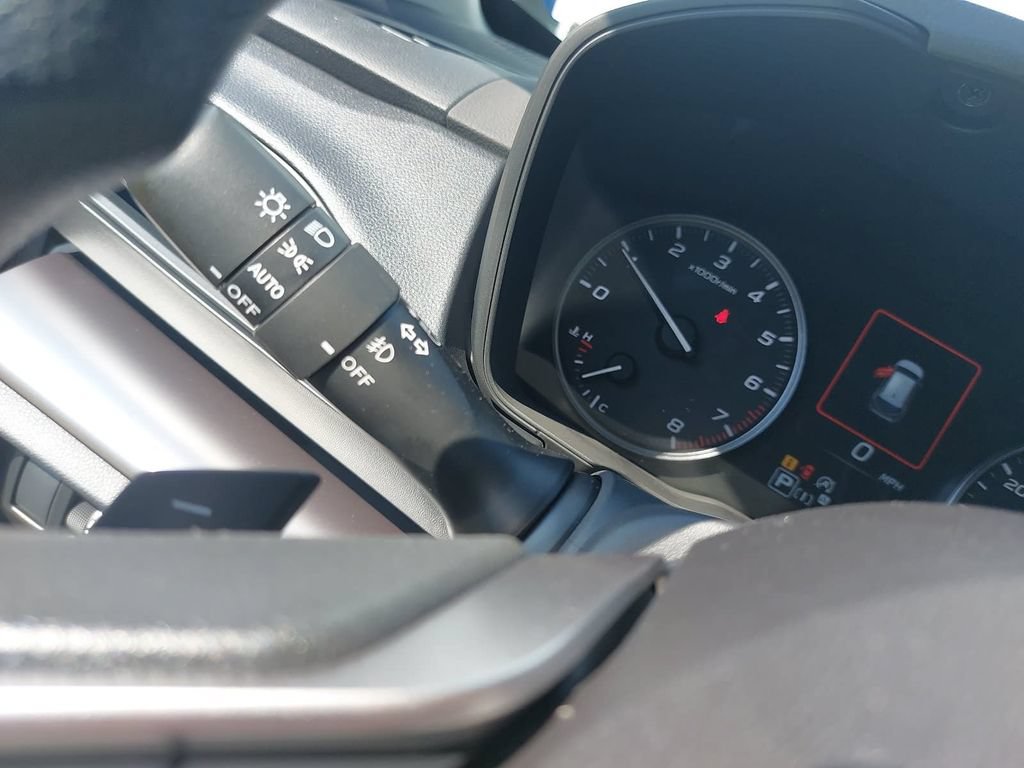 New 2026 Subaru Impreza 2.0i Sport AWD/4WD image 24
