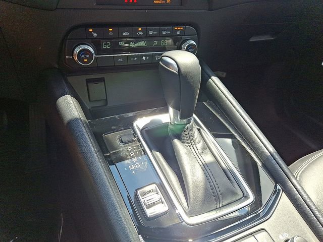 New 2025 MAZDA CX-5 AWD 2.5 S w/ Preferred Package image 10