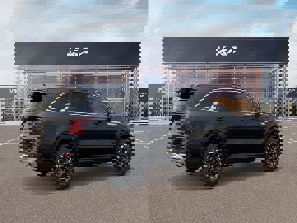 New 2026 Kia Sorento S image 6