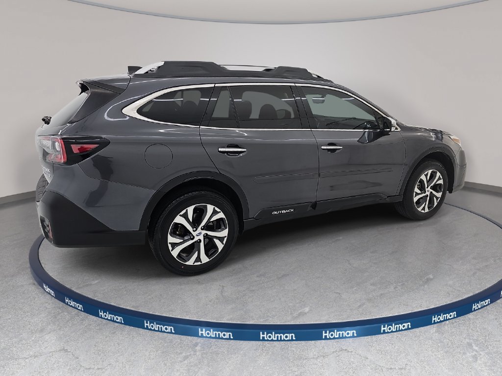 Used 2020 Subaru Outback Touring AWD/4WD image 6