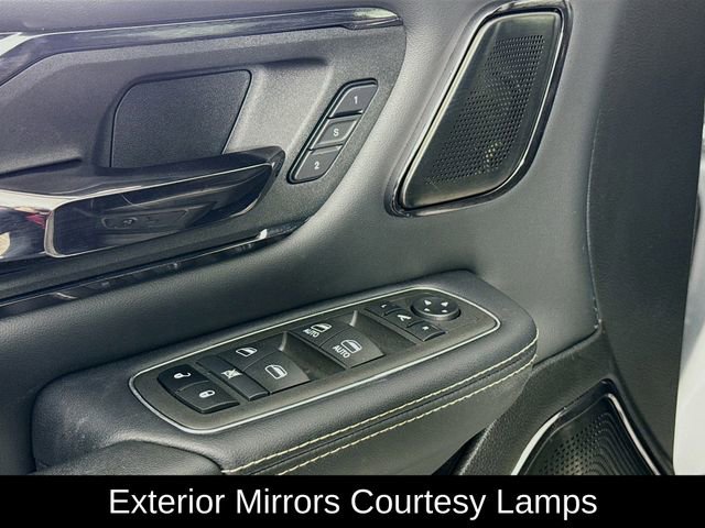 Used 2024 RAM 1500 Limited image 19