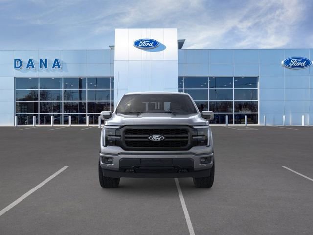 New 2026 Ford F150 Lariat w/ Equipment Group 502A High AWD/4WD image 6