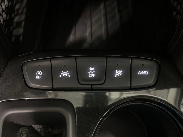 Used 2026 Chevrolet TrailBlazer LT AWD/4WD image 18