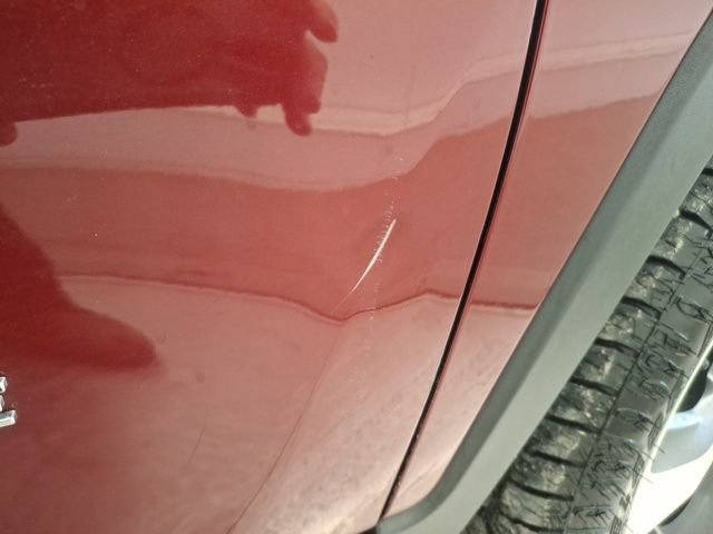 Used 2021 Jeep Cherokee Limited w/ Elite Package image 39