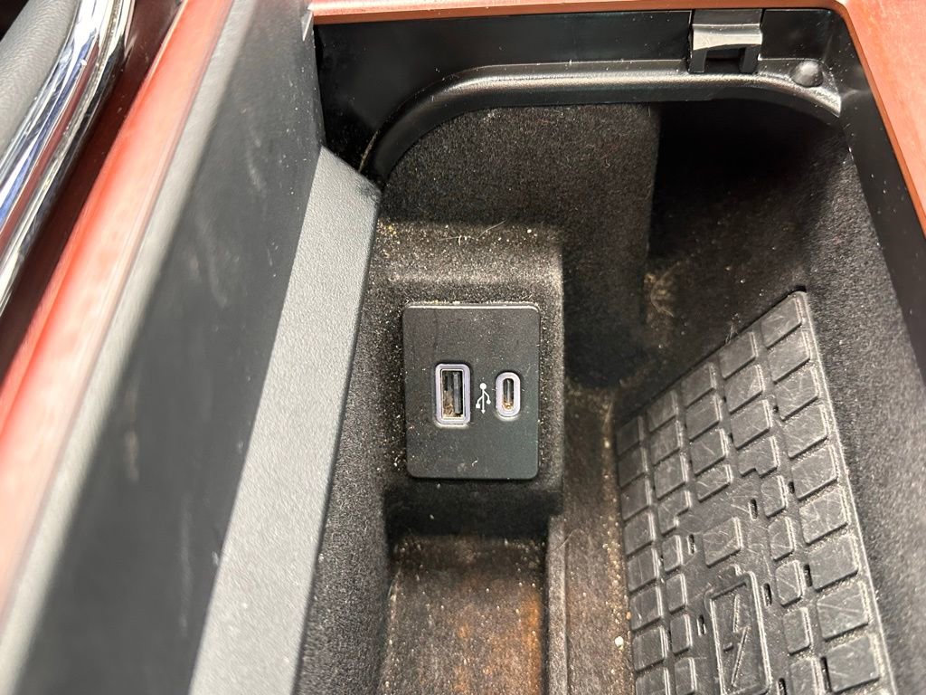 Used 2023 Lincoln Navigator L Reserve image 39