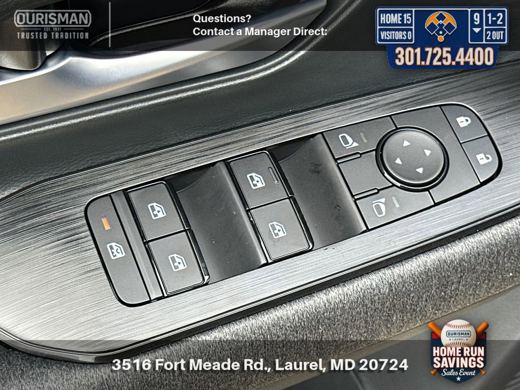 New 2026 Nissan Kicks SV w/ SV Premium Package image 8