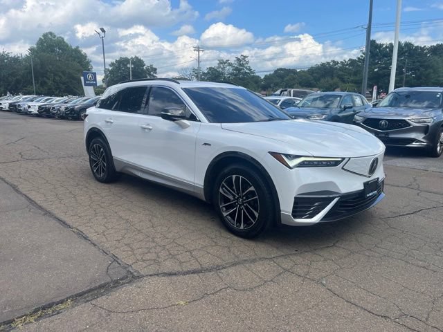 Certified 2024 Acura ZDX A-Spec AWD/4WD image 17