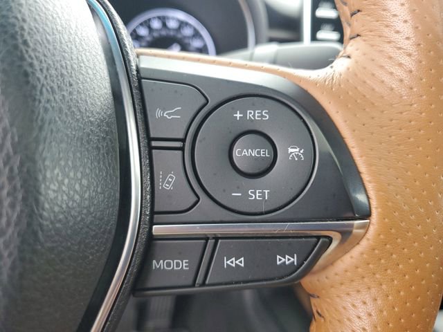 Used 2019 Toyota Avalon Limited w/ Advanced Safety Package image 24
