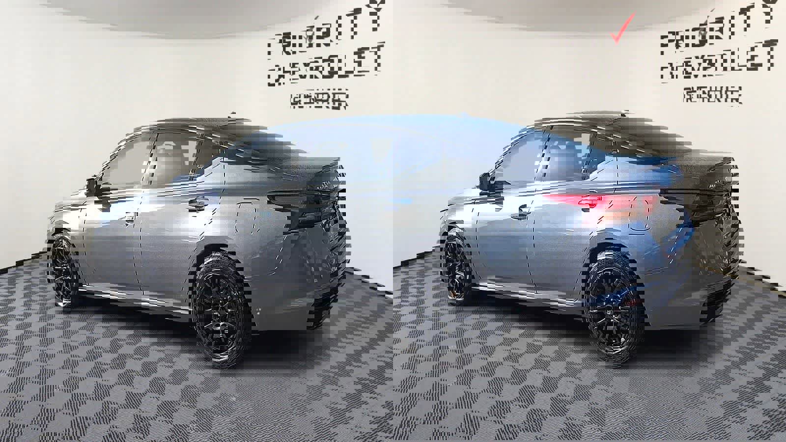 Used 2019 Nissan Altima 2.5 SL image 6