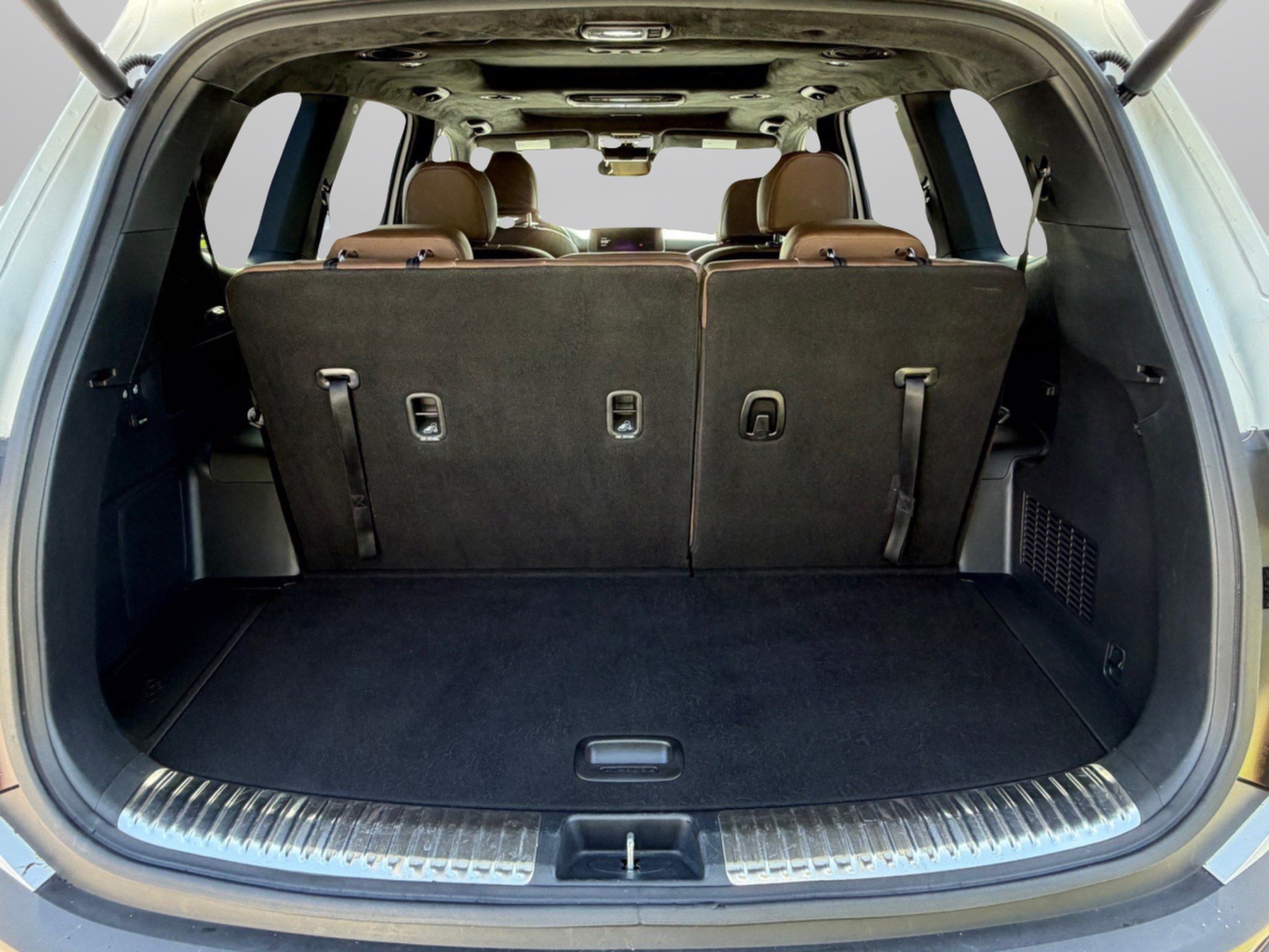 Used 2022 Kia Telluride SX w/ SX Prestige Package AWD/4WD image 24