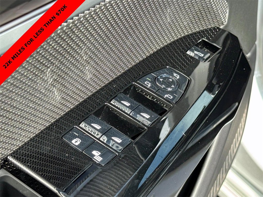 Used 2023 BMW i7 xDrive60 image 18