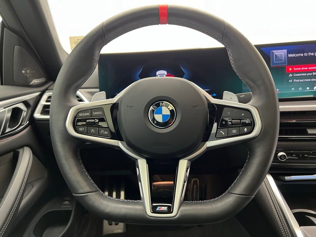 Certified 2026 BMW 440i xDrive Coupe image 17
