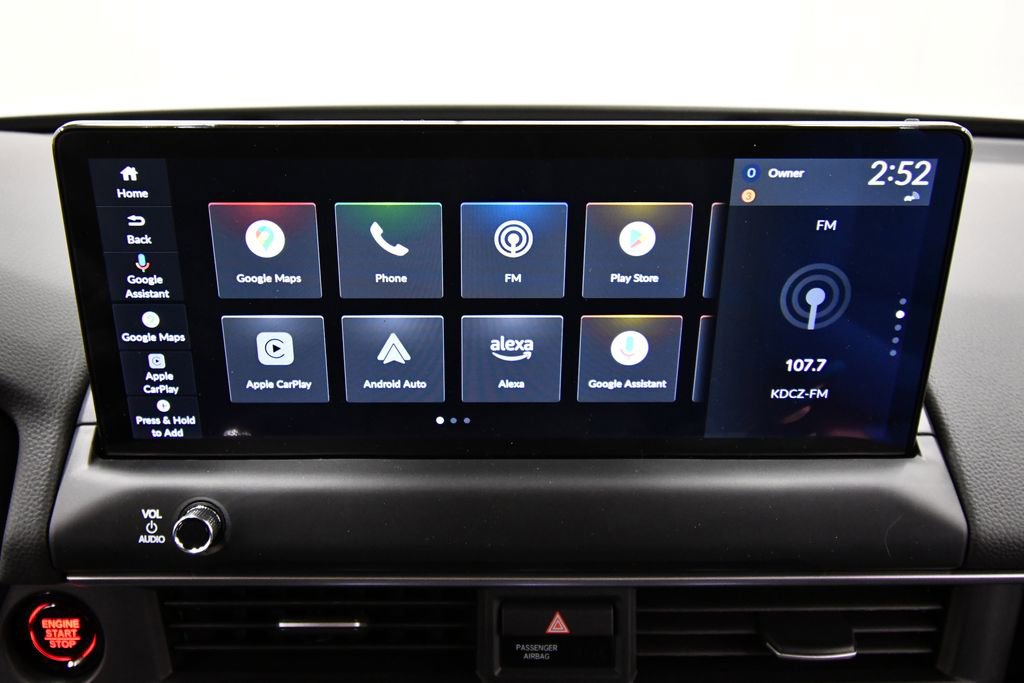 New 2026 Honda Pilot Touring image 22
