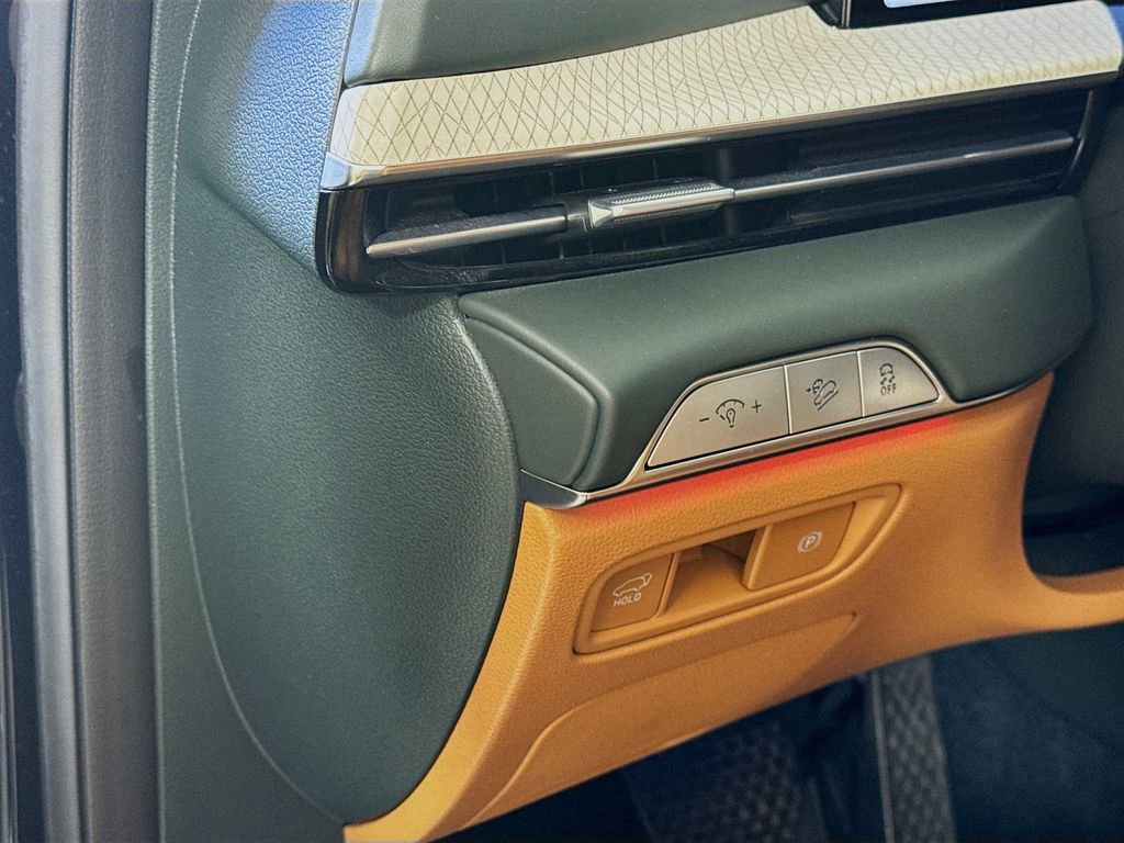 Used 2025 Genesis GV80 3.5T Advanced image 10