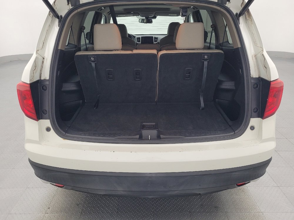 Used 2018 Honda Pilot EX-L image 29