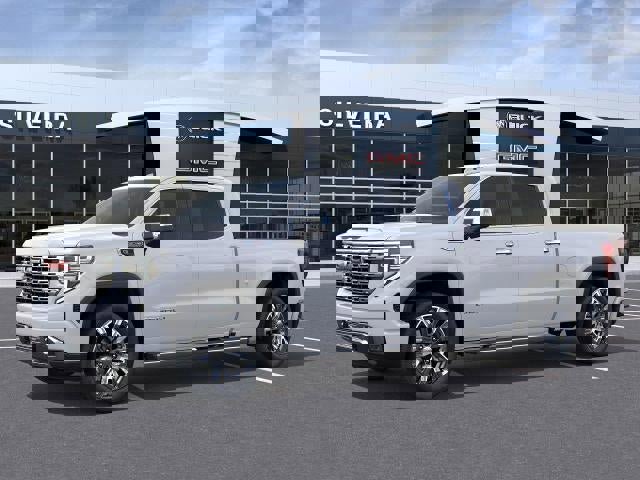 New 2026 GMC Sierra 1500 Denali w/ Denali Reserve Package image 2