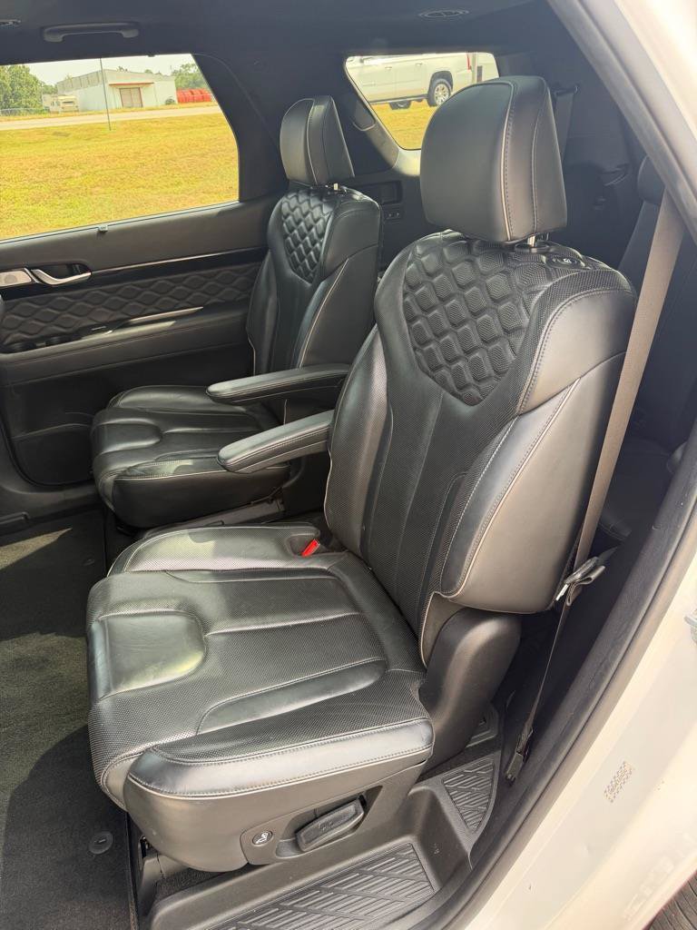 Used 2020 Hyundai Palisade Limited FWD image 6