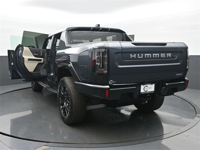 New 2026 GMC Hummer EV 4x4 Crew Cab image 56