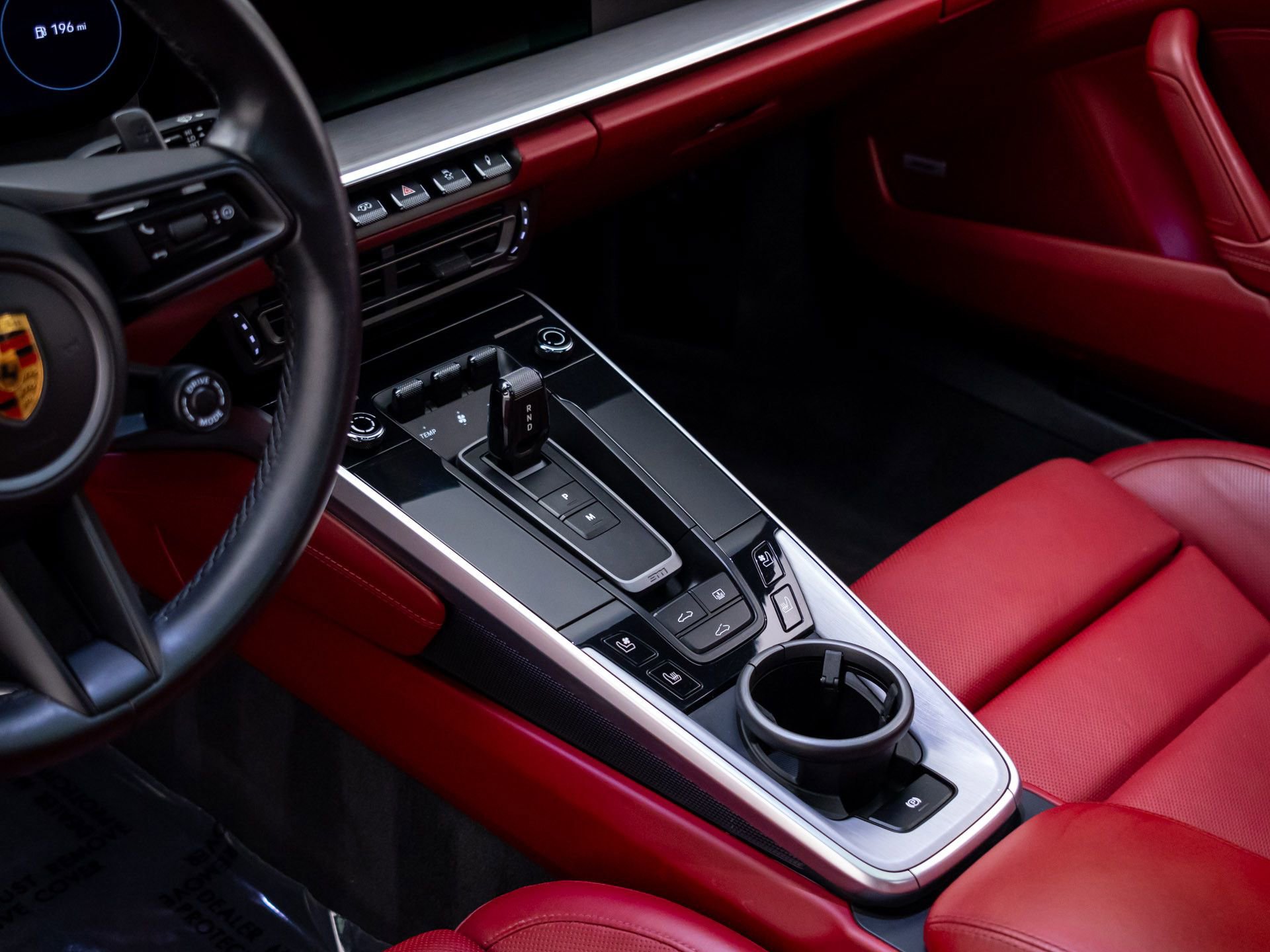 Used 2021 Porsche 911 Carrera 4S image 13