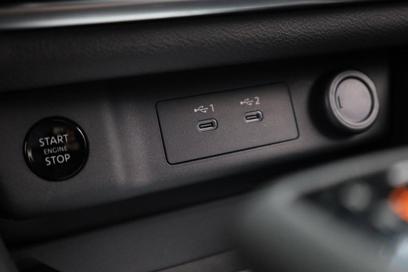 New 2026 Nissan Rogue SV image 14