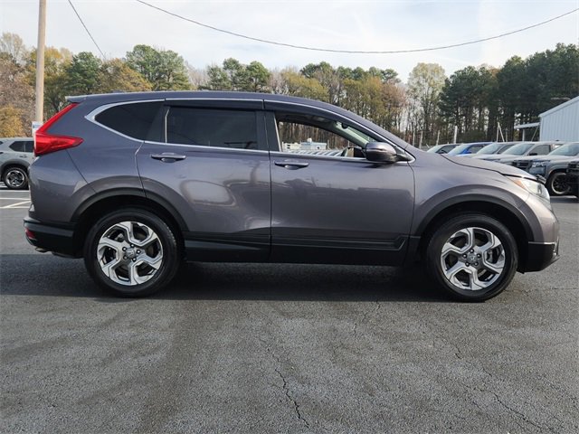 Used 2019 Honda CR-V EX-L video 2