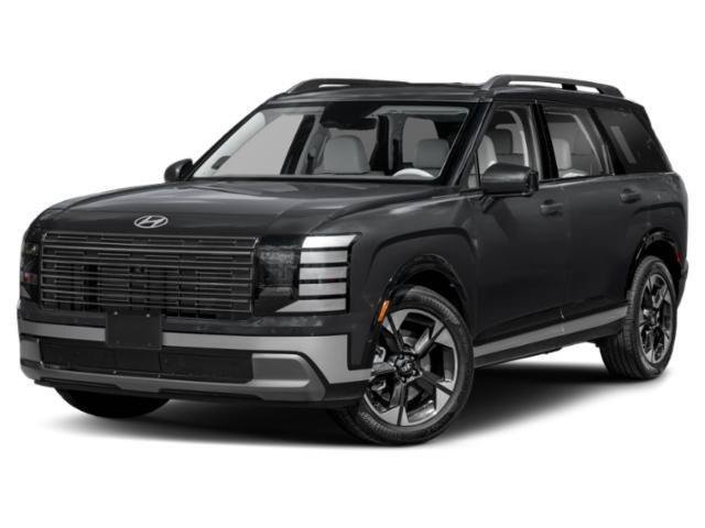 New 2027 Hyundai Palisade Limited
