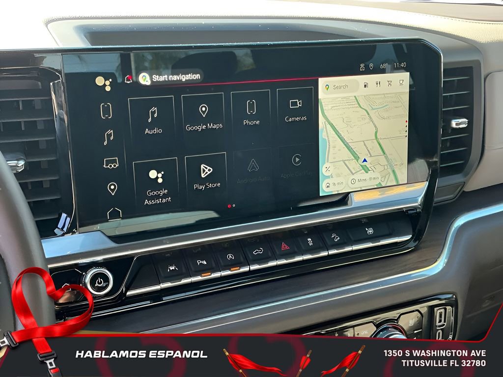 Used 2023 GMC Sierra 1500 SLT w/ SLT Premium Plus Package image 27