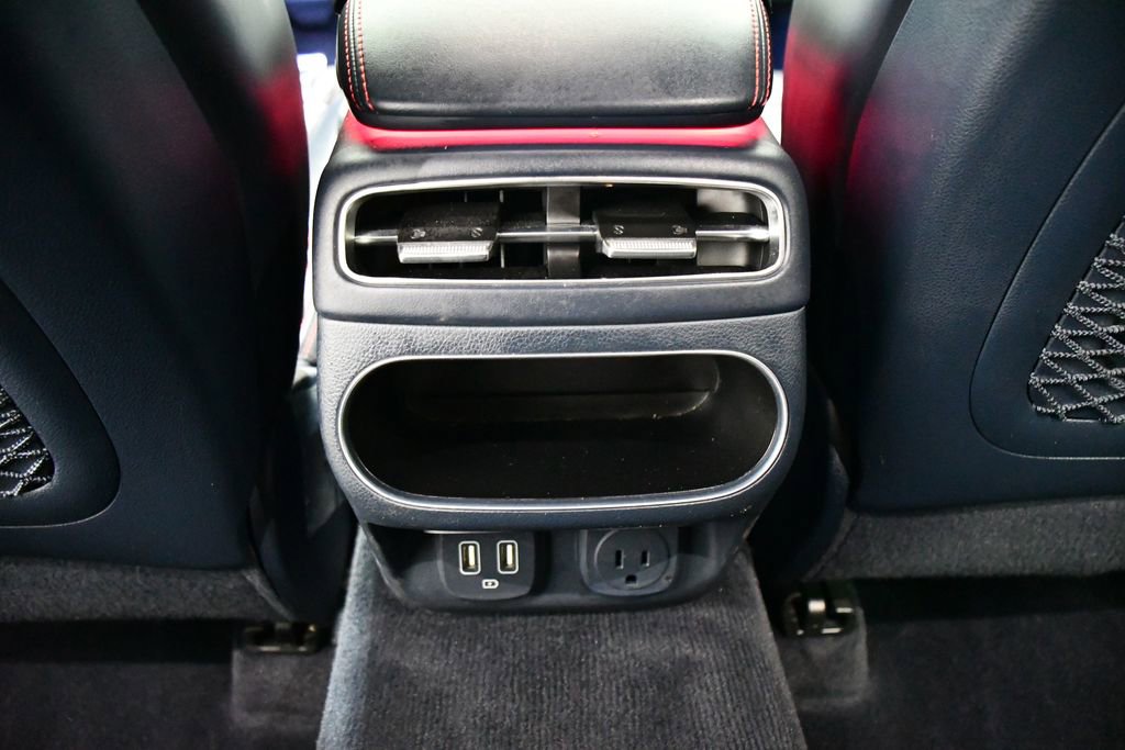 Used 2022 Genesis GV70 3.5T Sport w/ Sport Advanced Package image 20