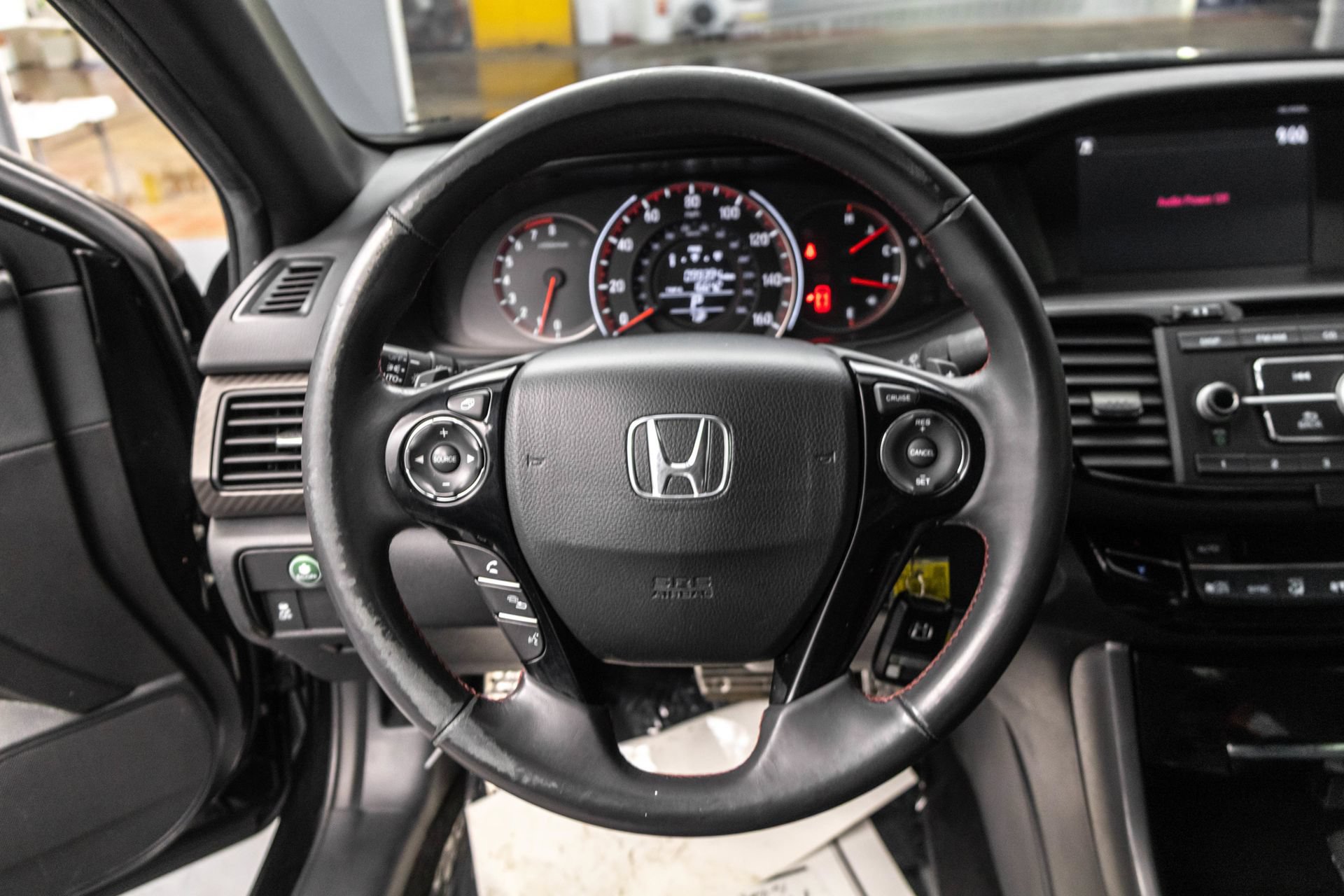 Used 2017 Honda Accord Sport Special Edition image 23