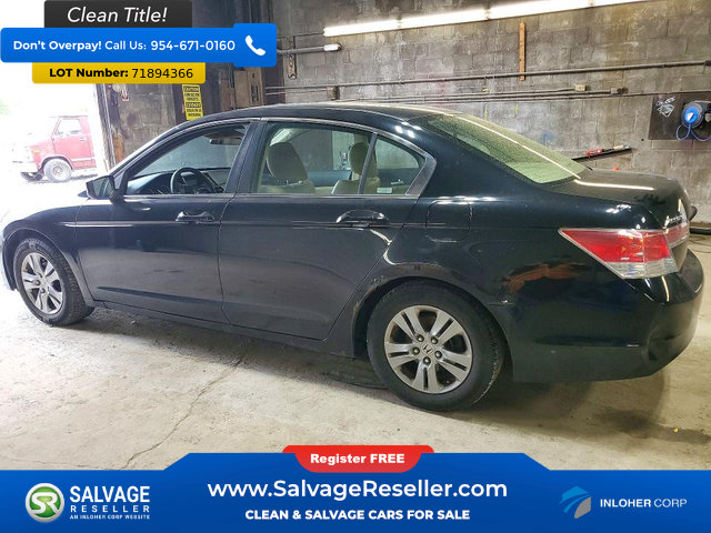 Used 2012 Honda Accord SE image 3