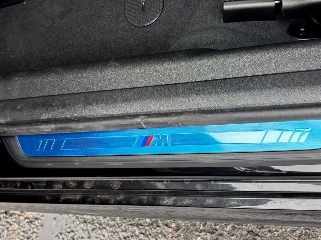 New 2026 BMW M340i xDrive image 8