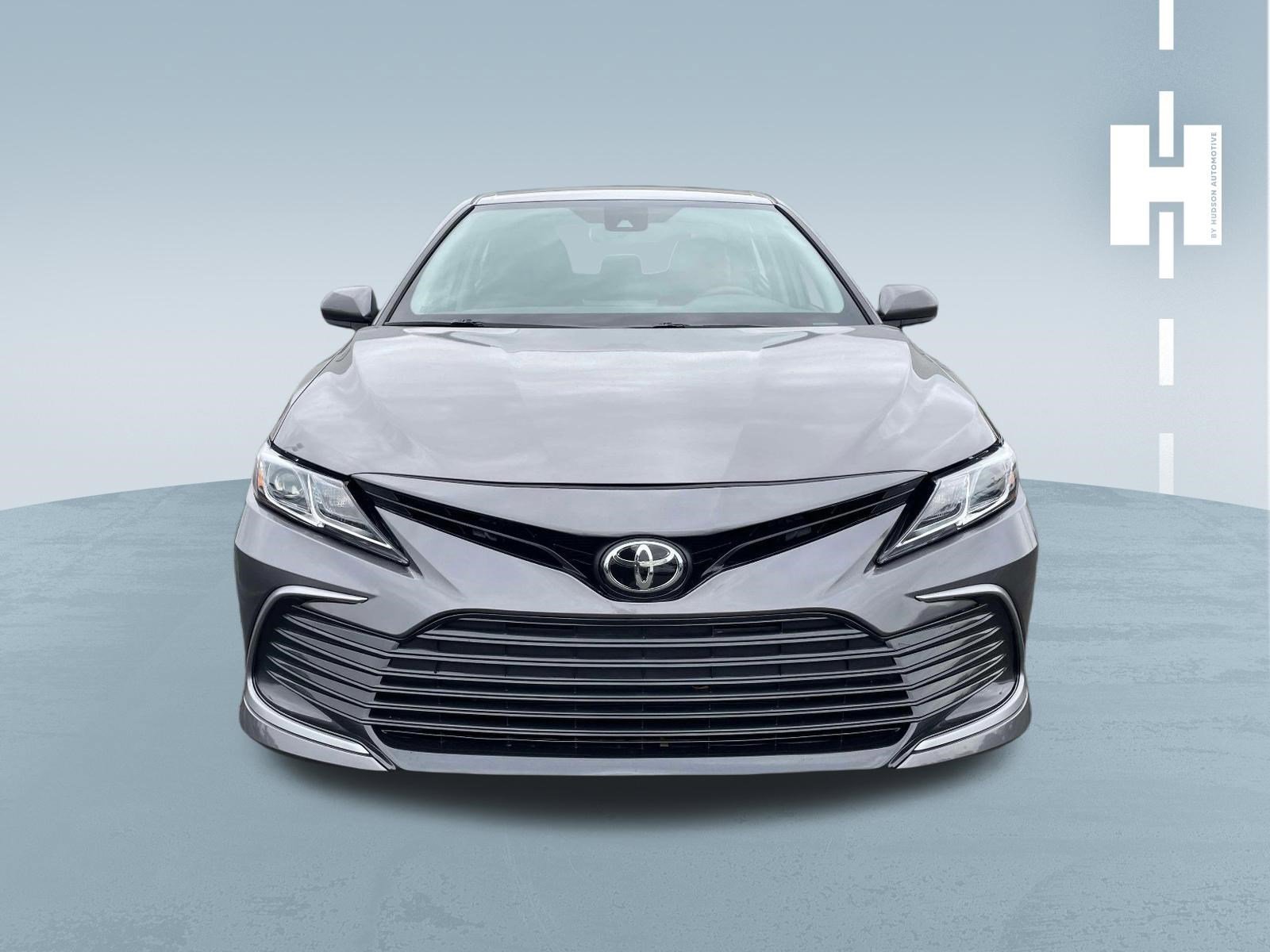 Used 2024 Toyota Camry LE FWD image 2