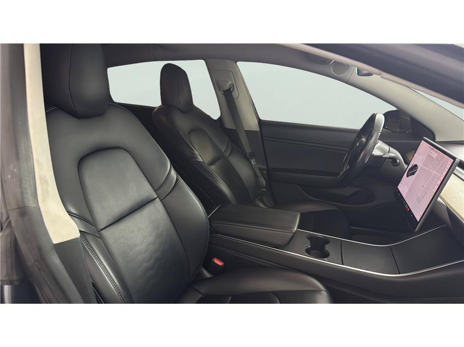 Used 2018 Tesla Model 3 Long Range RWD image 20