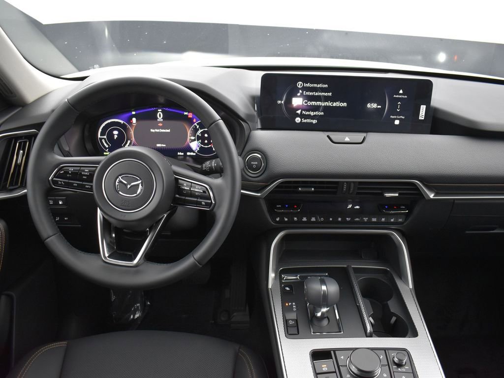 New 2026 MAZDA CX-70 SC Plus image 16