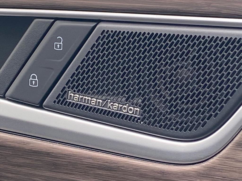 New 2026 Volkswagen Atlas SEL Premium R-Line image 13