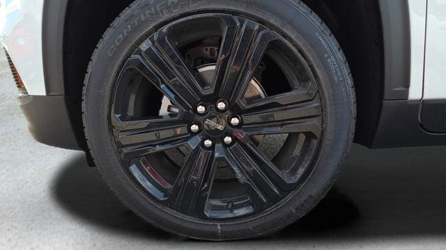 New 2026 GMC Acadia Elevation w/ Black Edition image 43