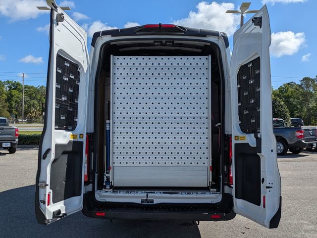 Used 2019 Ford Transit 250 148 High Roof Extended image 13