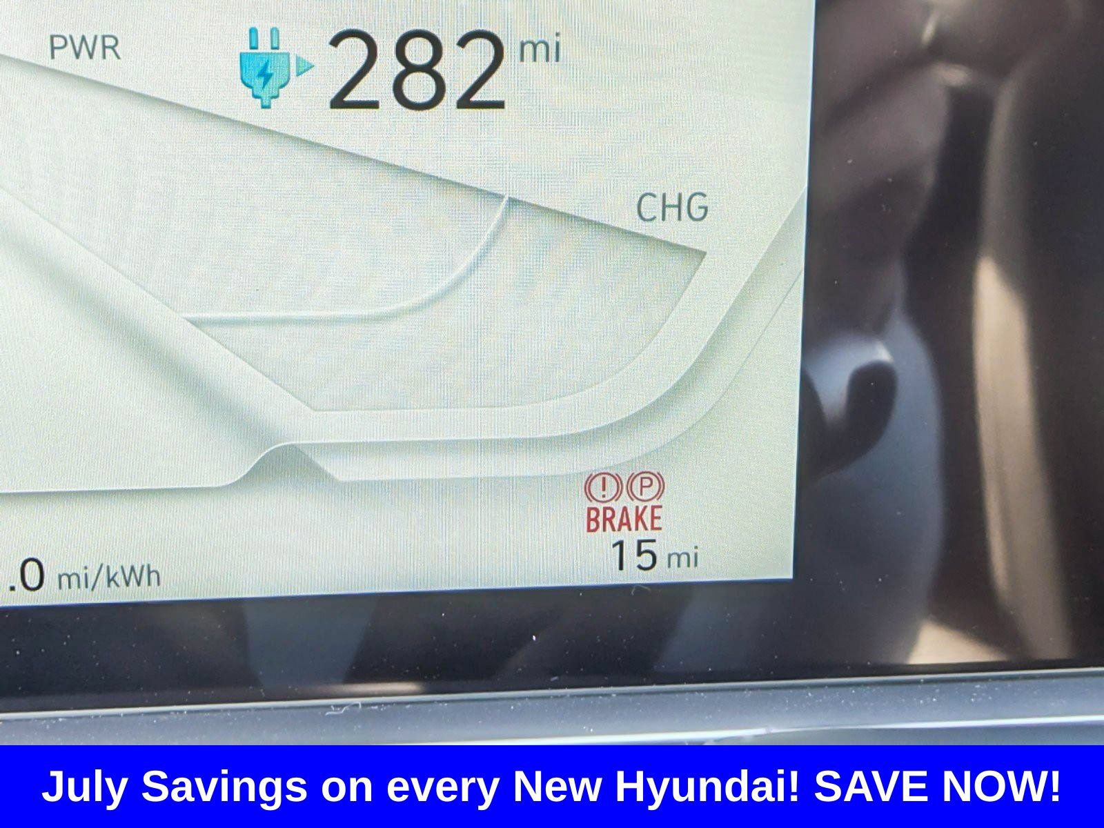 New 2024 Hyundai Ioniq 6 SEL AWD/4WD image 38