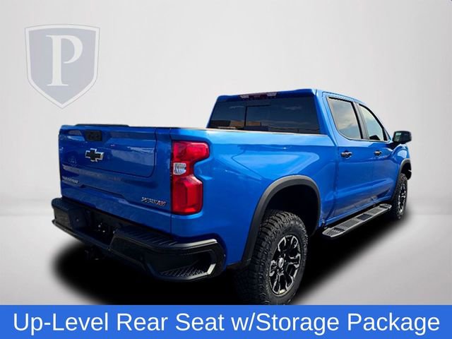 New 2026 Chevrolet Silverado 1500 ZR2 image 5