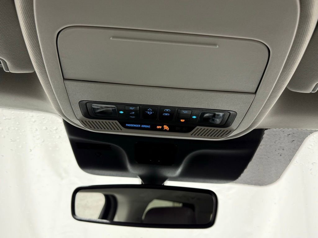 New 2025 Ford Expedition Platinum w/ Platinum Ultimate Package image 49