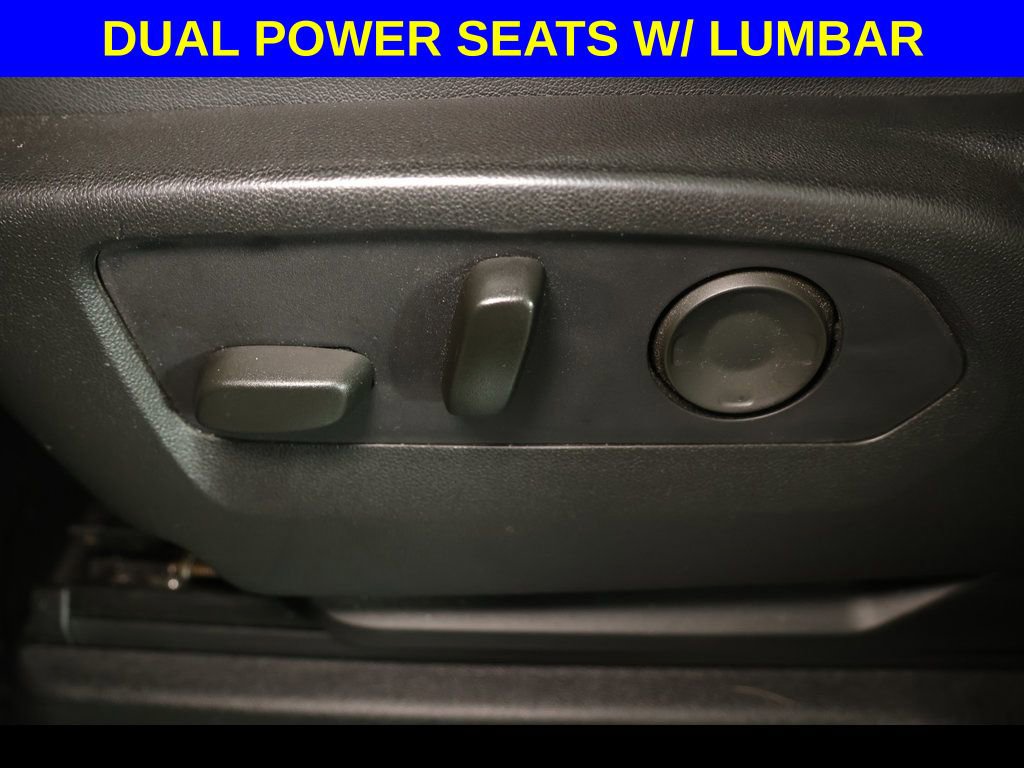 Used 2021 GMC Yukon XL AT4 w/ AT4 Premium Package image 12