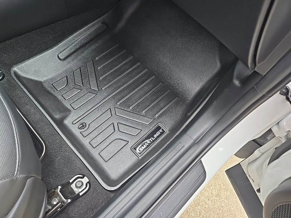 Used 2023 Hyundai Tucson SEL w/ Convenience Package FWD image 67