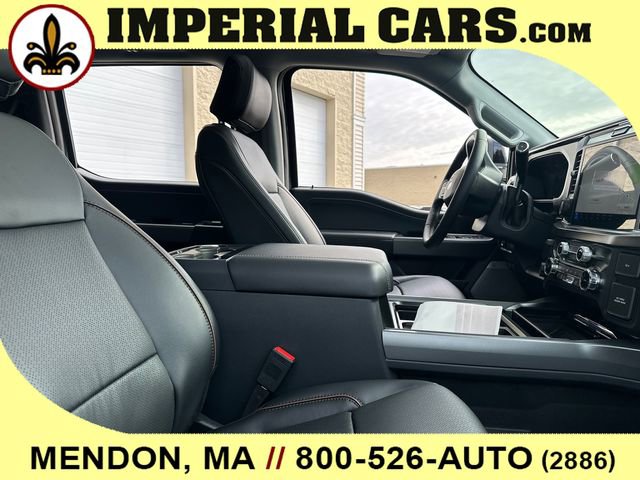 New 2026 Ford F350 Lariat w/ Black Appearance Package image 14