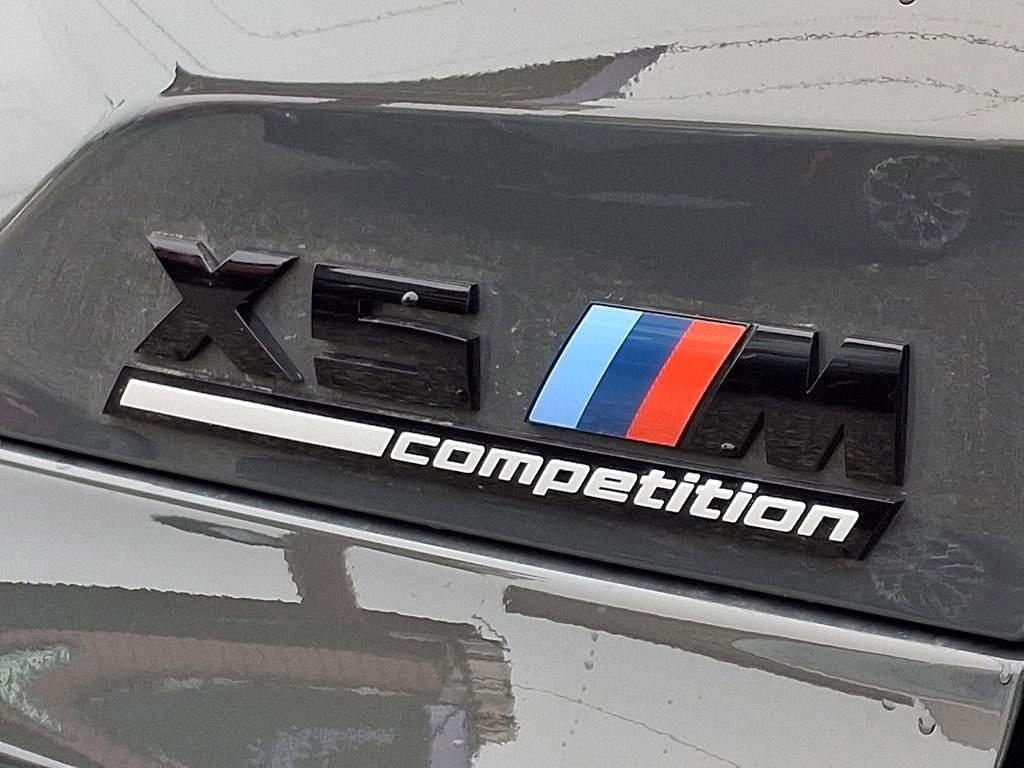 New 2026 BMW X5 M Competition w/ Executive Package image 19