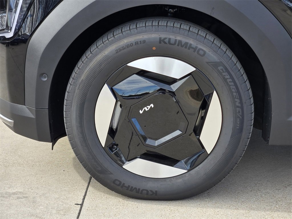 New 2026 Kia EV9 Wind image 16