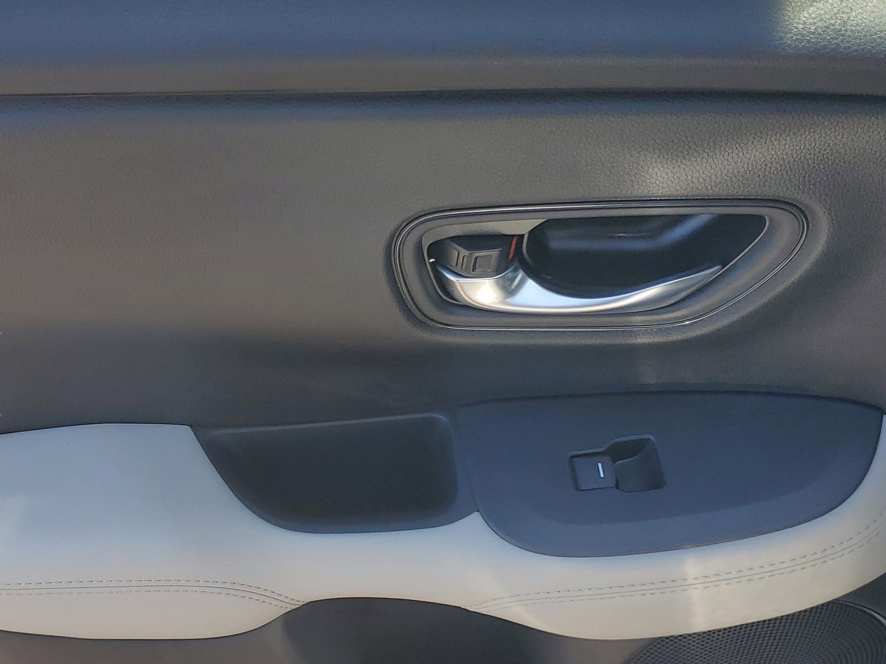 Certified 2026 Honda HR-V LX image 20