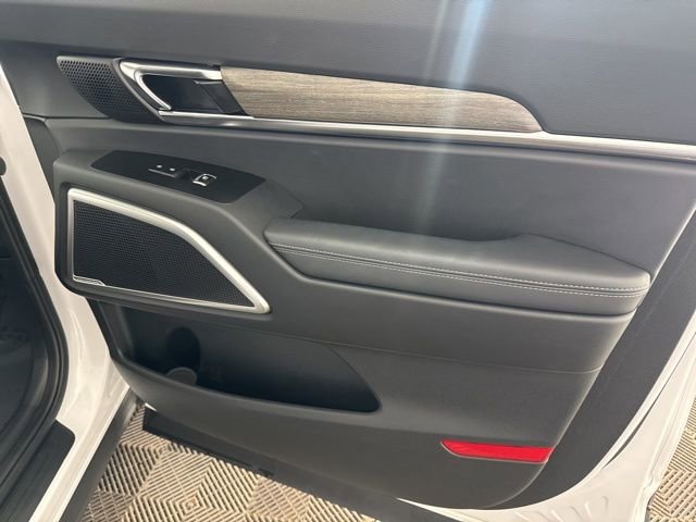 Certified 2022 Kia Telluride EX image 26