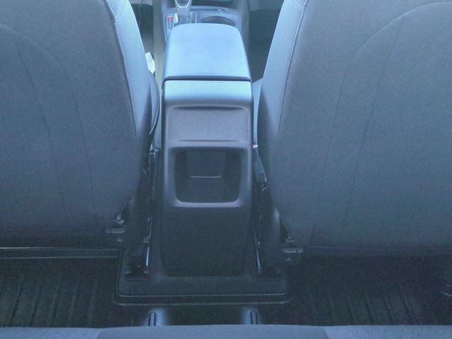 Used 2024 Chevrolet Trax LS w/ LS Convenience Package FWD image 30