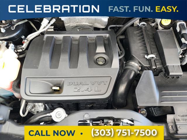 Used 2007 Jeep Patriot Limited image 15